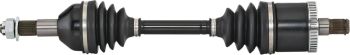 AXLE KIT COMPLETE CAN AM