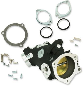 THROTTLE BDY 58MM 124-05