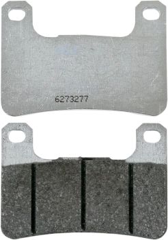 BRAKE PAD CARBON RACE