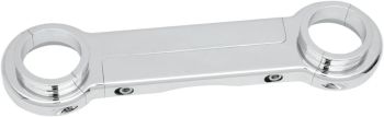 BRACE FORK 41MM CHR