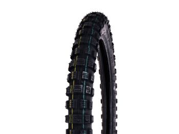 Tires Deestone 2 1/4 x 17 33L Enduro