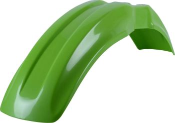 FENDER FRT KX80/85 01-13 GRN