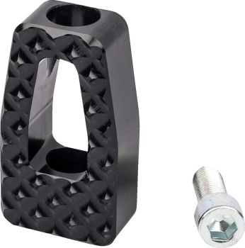 PEG SHIFTER P-54 BLACK