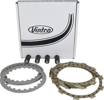 CLUTCH PLATE KIT KCLY20