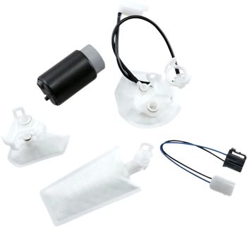 FUEL PUMP REBUILD KIT