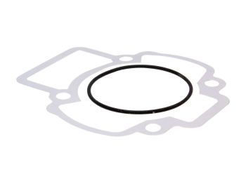 cylinder gasket set Polini Evolution for 50cc Piaggio AC