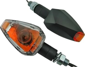 MARKER LIGHTS CLR S PR