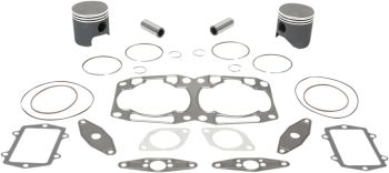 PISTON KIT FIRECAT F5 STD