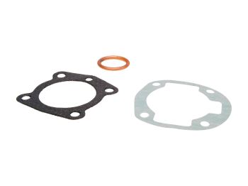 cylinder gasket set Polini 65cc for Peugeot 103, 104, 105, GL 10, SPX 50