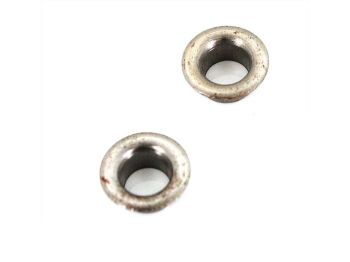 Mounting bush metal round for Kreidler, Florett