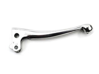 Clutch lever Magura aluminum polished for Zündapp ZD, ZL, ZX, CS, CX, Hai, Hercules Prima M, Kreidler Flory, Puch Maxi X, DKW, Rixe, KTM