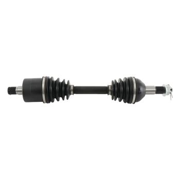 AXLE KIT COMPLETE CAN-AM