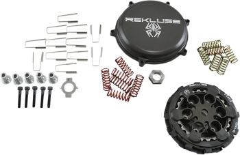 CLTCH KT CRTQ KX450F 16-8