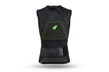 SAFETY JACKET CENTURION BV3 S/
