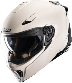 Threshold Helmet - Steady State - White - Medium
