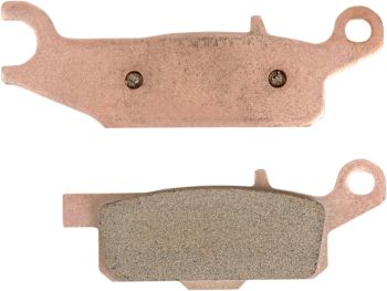 BRAKE PAD SINT R SERIES