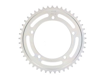 rear sprocket AFAM 45 teeth 415 for Aprilia Pegaso, RX3 50