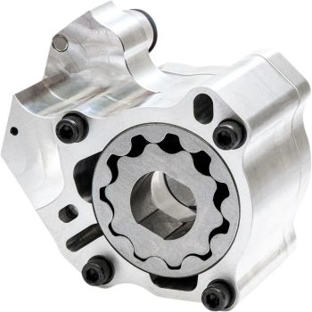 PUMP OIL HP+17-19 M8 O/C