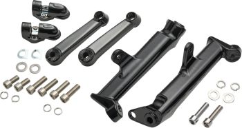 MOUNT HIGHWAY PEG FRAME MOUNT