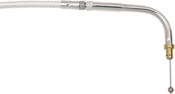 CABLE IDLE/CRUISE SCII