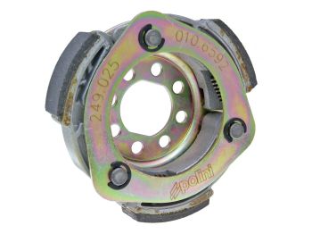 clutch Polini Original Maxi Speed Clutch 134mm for Vespa Aprilia, Derbi, Gilera, Piaggio 125-150cc 4stroke