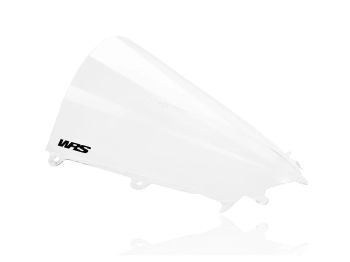 WINDSCREEN RACE R6 CLEAR