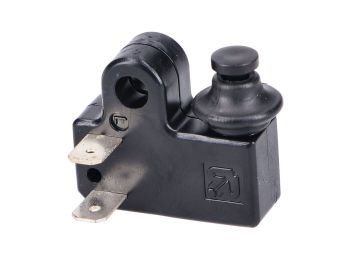 Rear brake light switch for MBK 125, Yamaha X-Max 125, 250, 400