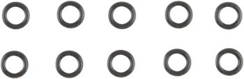 O-RING VITON 10PK
