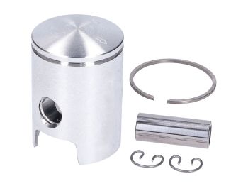 piston set Meteor 37.99mm for Sachs 504, 505