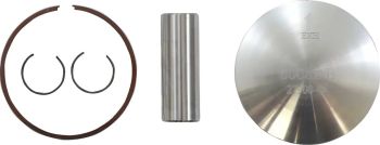 PISTON KIT KDX125 90-05 55 95