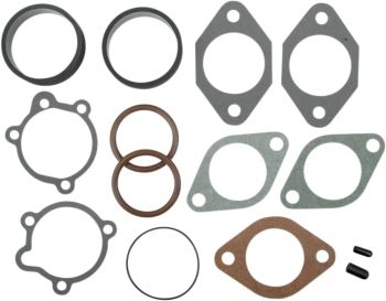 GASKET KT INTK/CARB66-84
