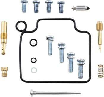 CARB KIT HONDA CB250 NH