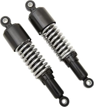 SHOCKS SHORTY BLACK