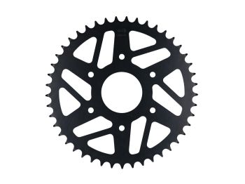 rear sprocket AFAM 45 teeth 520 for KTM Duke 125, 200, 390, RC 125, 200, 390 14-