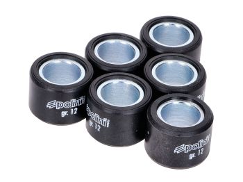 variomatic weights Polini 20x14.5mm - 11.9g