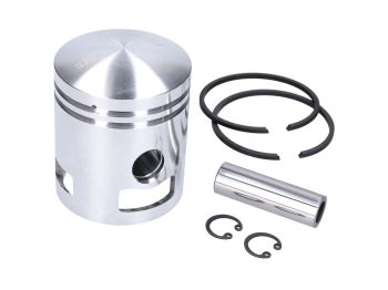 piston set Meteor 57.80 for Vespa PX150, P150X, PX150E, Lusso, P150S