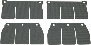 V-FORCE REED PETAL SET