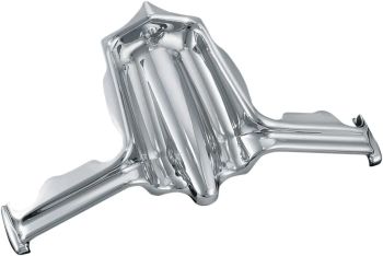TRIM TAPPER BLOCK ACCENT - CHR