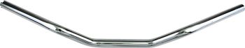 HANDLEBAR 1SUPRBR CH TBW