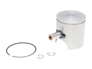 piston kit Polini sport 70cc (C) for Minarelli vertical
