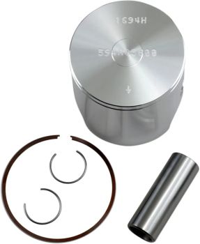 PISTON KIT YZ 125