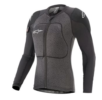 JACKET 4W PGON LT BK/AN