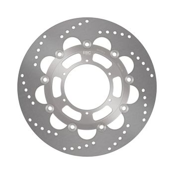 BRAKE ROTOR FLT PRO LITE RND