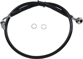 LINE BRK 18- SFTL BLK +4