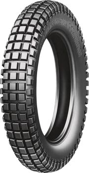 TRIALX11 4.00R18 64M TL