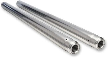 FORK TUBE 49MM CHR 25 7/8