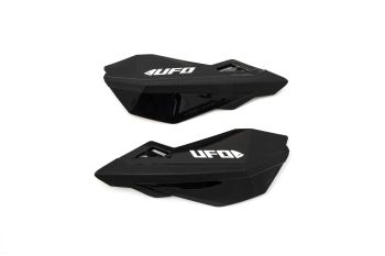 HANDGUARDS GASGAS BK