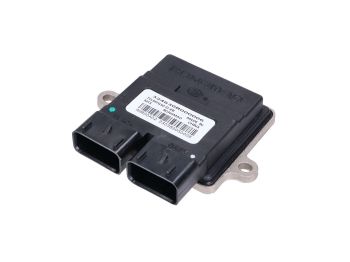 ECU EFI ignition box Rongmao 60km/h for 50cc 4-stroke GY6 Chinese scooters Euro4, Euro5 / GT Union, Alpha Motors, TGB, Motowell
