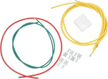 CONNECTOR WIRE HARNESS