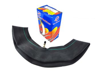 Rubber hose 3.00/3.25/3.50 x 10 Straight valve for Vespa, Hercules, NSU, Zündapp R 50